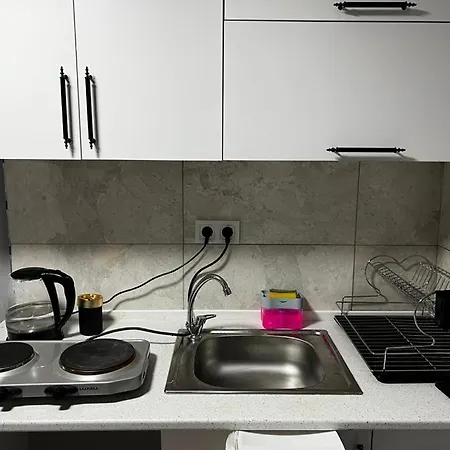 Sweet Taksim Κωνσταντινούπολη