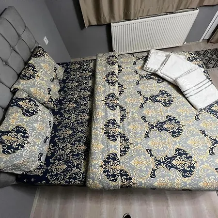 Apartamento Sweet Taksim